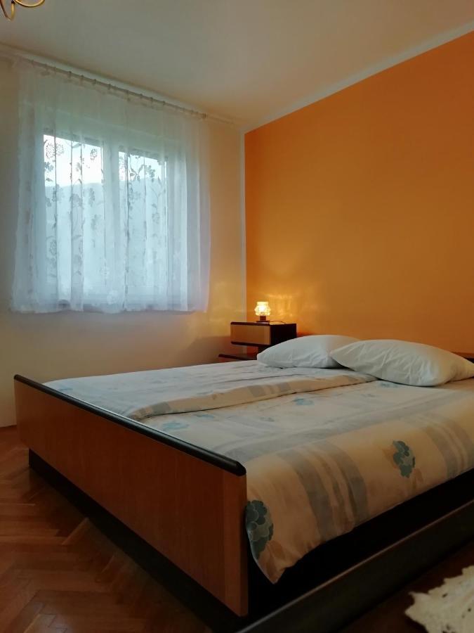 Apartma Floncna Apartamento Bovec Exterior foto