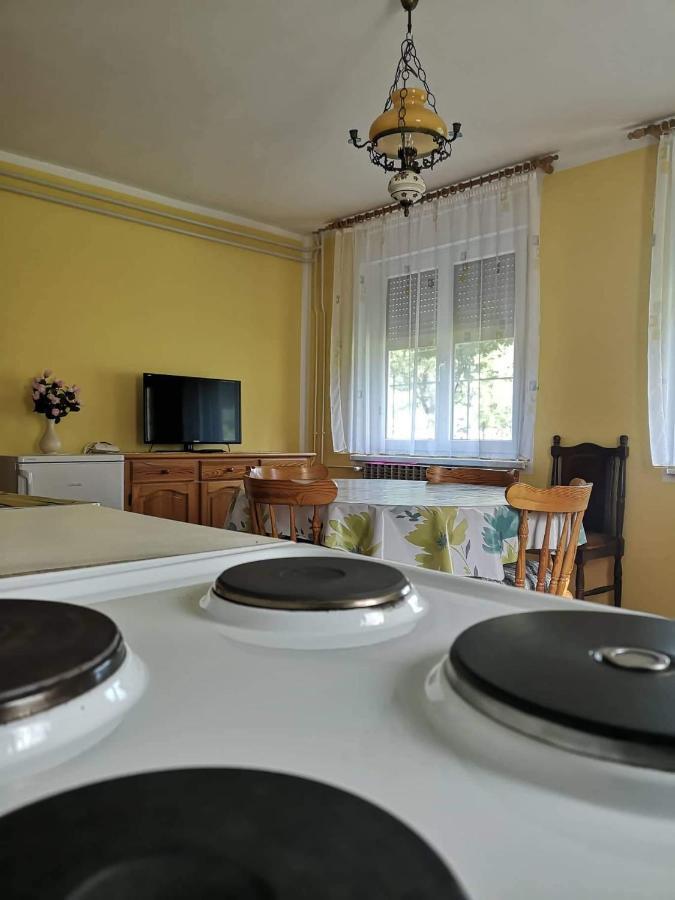 Apartma Floncna Apartamento Bovec Exterior foto